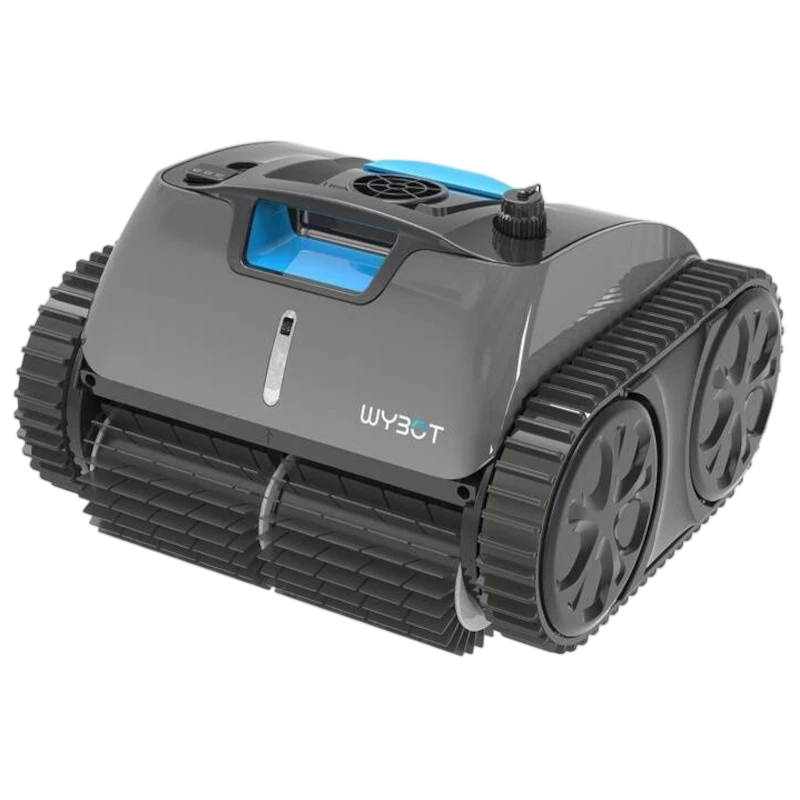 Wybot C1 Pro 150 min 4600mAh Robot nettoyeur de piscine