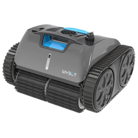 Wybot C1 Pro 150 min 4600mAh Robot nettoyeur de piscine