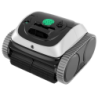 Wybot C1 120 min 4600mAh sans fil 150 m² Robot nettoyeur de piscine