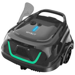 Wybot A1 120 min 2600mAh Robot nettoyeur de piscine