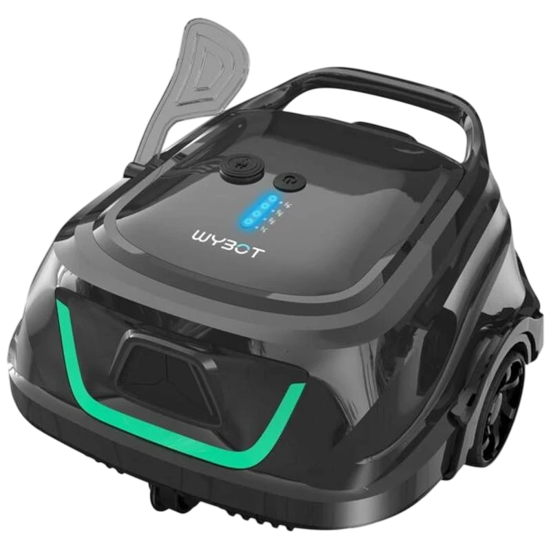 Wybot A1 120 min 2600mAh Robot nettoyeur de piscine