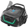 Wybot A1 120 min 2600mAh Robot nettoyeur de piscine