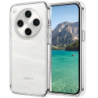 Coque en silicone renforcée Oppo Find X8 5G