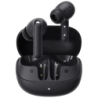 QCY Buds HT15 Noir TWS Bluetooth 5.4 25h IPX4 Multipoint Écouteurs sans fil