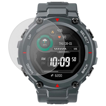 Protecteur en hydrogel Amazfit T-Rex Pro