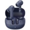 QCY Buds HT15 Bleu TWS Bluetooth 5.4 25h IPX4 Multipoint Écouteurs sans fil