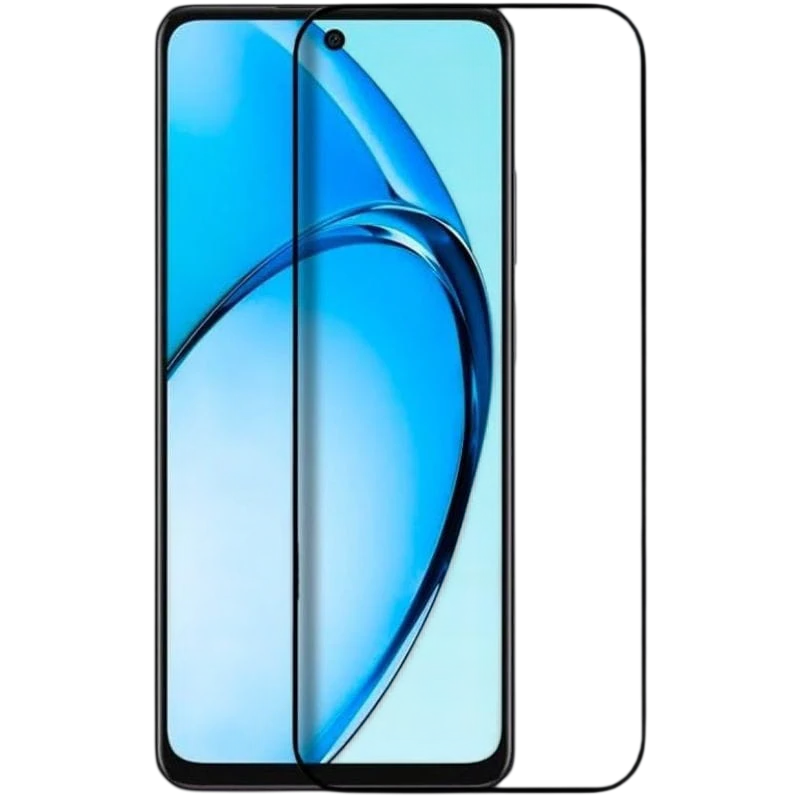 Protecteur en verre trempé Oppo A60 5G Full Screen 3D