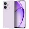 Coque Oppo A60 5G Square Liquid Premium Lavande