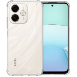 Coque en silicone Reinforced Xiaomi Redmi 13X