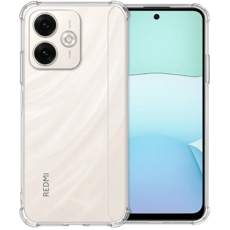 Coque en silicone Reinforced Xiaomi Redmi 13X
