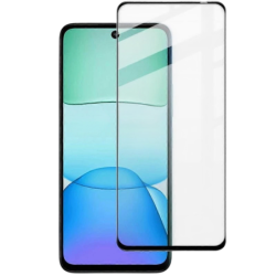 Protection en verre trempé Full Screen 3D Xiaomi Redmi 13X