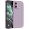Coque Vivo Y28 Square Liquid Premium Lavande