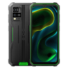 Blackview BV4800 SE 4GB/64GB Vert Rugged IP68/IP69K 6,56 pouces IPS 90Hz 16MP 5100mAh NFC