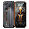 Oscal Marine 2 4GB/64GB Orange Rugged IP68/IP69K 6,56 pouces IPS 90Hz 16MP 11000mAh 18W NFC
