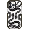 Coque Black Kingsnake iPhone 16 Pro