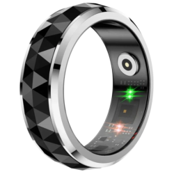 COLMI R11 Taille 9 Bluetooth Bague connectée