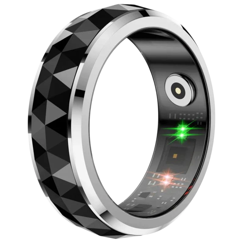 COLMI R11 Taille 9 Bluetooth Bague connectée