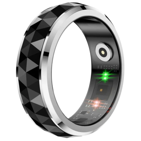 COLMI R11 Taille 9 Bluetooth Bague connectée