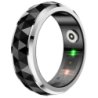 COLMI R11 Taille 9 Bluetooth Bague connectée