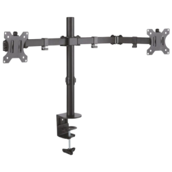 Support de moniteur Aisens DT32TSR-041 13-32 8KG VESA