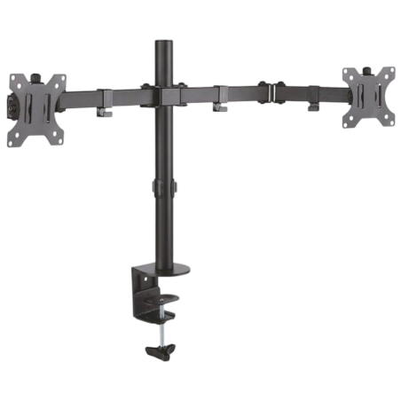 Support de moniteur Aisens DT32TSR-041 13-32 8KG VESA