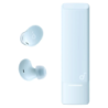 Soundcore A30i Bleu ANC Bluetooth 5.4 24h IP54 Multipoint Écouteurs sans fil