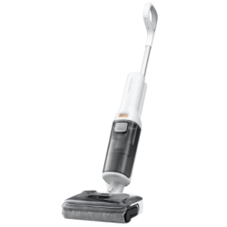 Roborock F25 RT Blanc 20000Pa 60 min Aspirateur balai