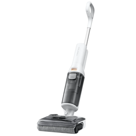 Roborock F25 RT Blanc 20000Pa 60 min Aspirateur balai