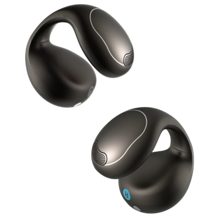 Soundcore C40i Noir Bluetooth 5.4 21h IPX4 Multipoint Écouteurs sans fil