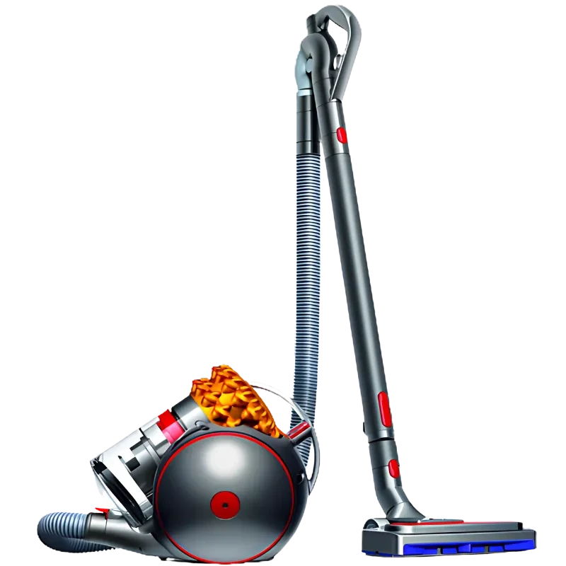 Dyson Cinetic Big ball Multi floor 2 150AW Aspirateur traîneau
