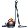 Dyson Cinetic Big ball Multi floor 2 150AW Aspirateur traîneau
