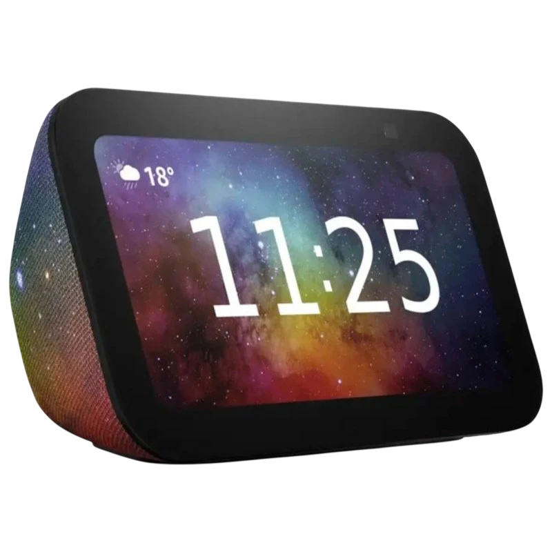 Amazon Echo Show 5 Kids 3e Gen WiFi Enceinte connectée Alexa