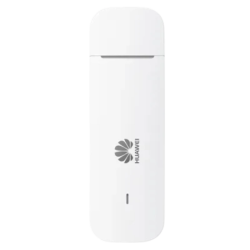 Huawei 4G Dongle E3372 - Adaptateur USB 150 Mbps