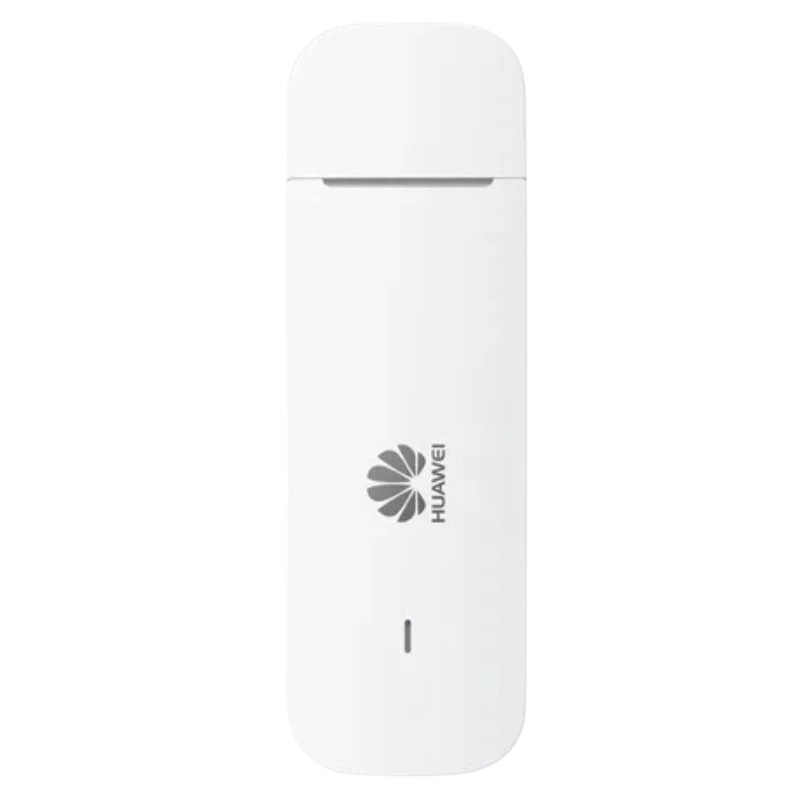 Huawei 4G Dongle E3372 - Adaptateur USB 150 Mbps