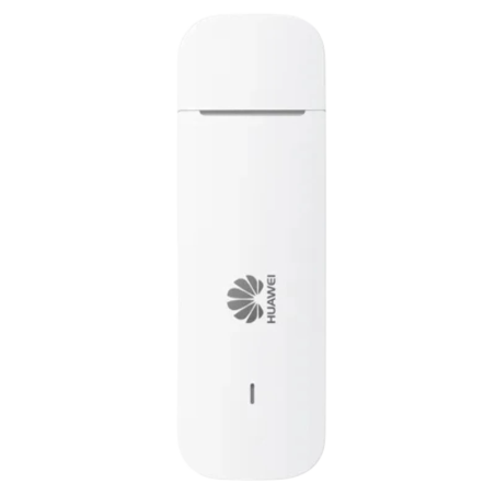 Huawei 4G Dongle E3372 - Adaptateur USB 150 Mbps