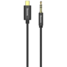 Baseus Yiven - Câble audio USB Type-C vers Mini Jack 3,5 mm 1,2m