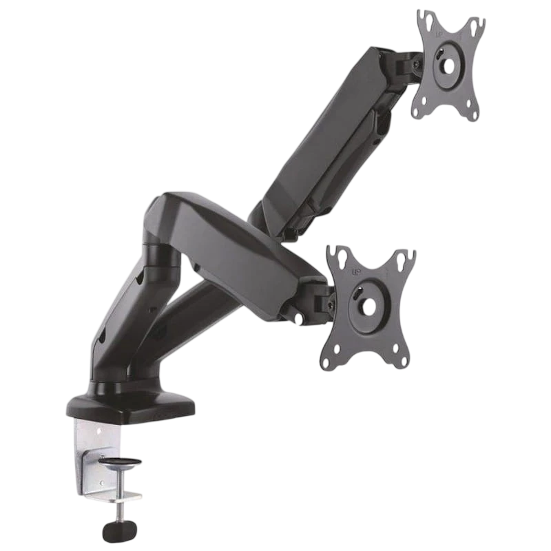 Support pour moniteur Aisens DT27TSR-045 13-27 6,5 kg  VESA