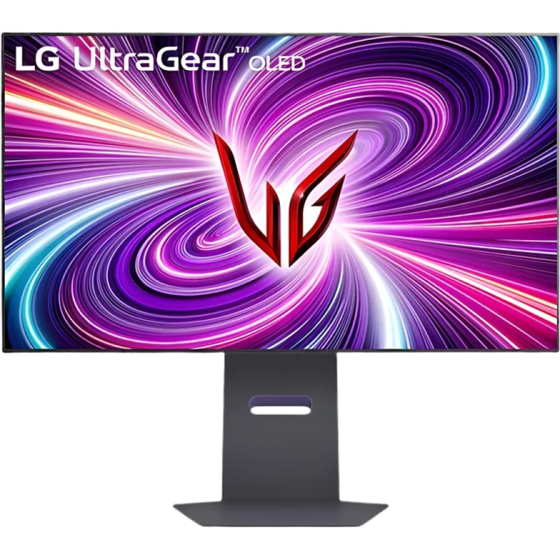 LG UltraGear 32GS94UX-B.AEU Noir 32 pouces 4K OLED 240Hz 0,03ms G-Sync Écran
