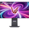 LG UltraGear 32GS94UX-B.AEU Noir 32 pouces 4K OLED 240Hz 0,03ms G-Sync Écran