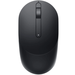 Ambidextre DELL MS300 4000 DPI 3 boutons 2.4GHz Souris sans fil
