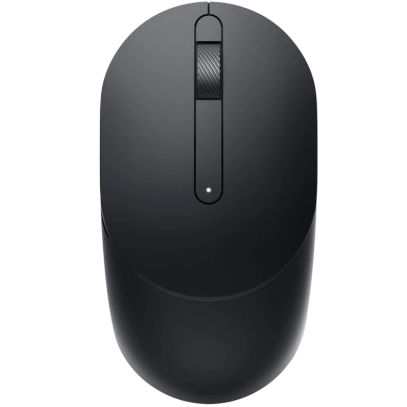 Ambidextre DELL MS300 4000 DPI 3 boutons 2.4GHz Souris sans fil