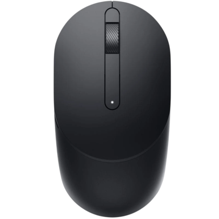 Ambidextre DELL MS300 4000 DPI 3 boutons 2.4GHz Souris sans fil
