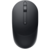 Ambidextre DELL MS300 4000 DPI 3 boutons 2.4GHz Souris sans fil
