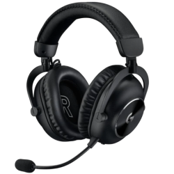 Logitech G PRO X 2 Bluetooth 5.3 50h Casque gaming sans fil