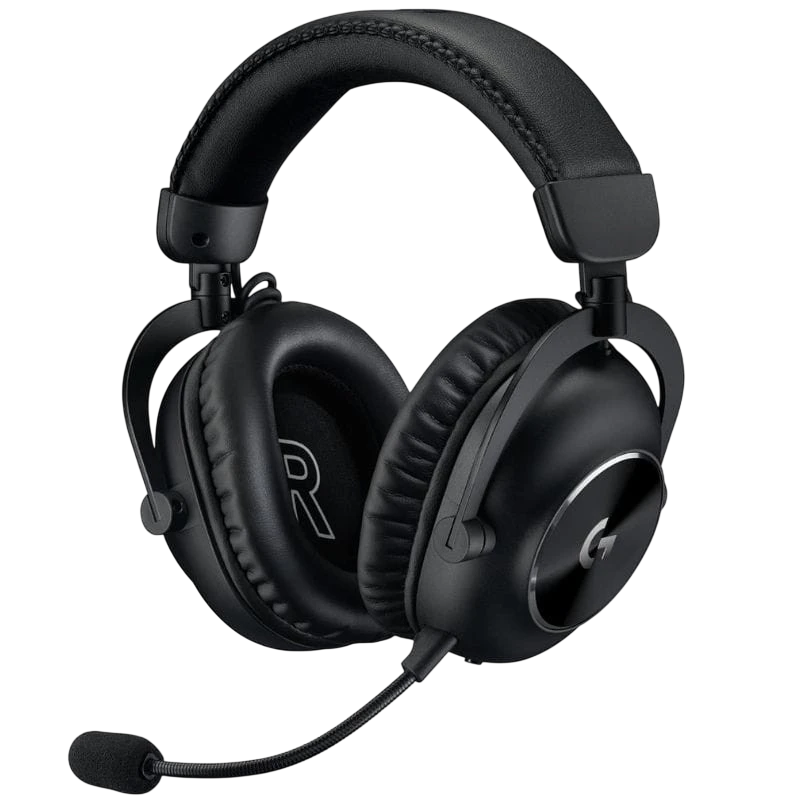 Logitech G PRO X 2 Bluetooth 5.3 50h Casque gaming sans fil