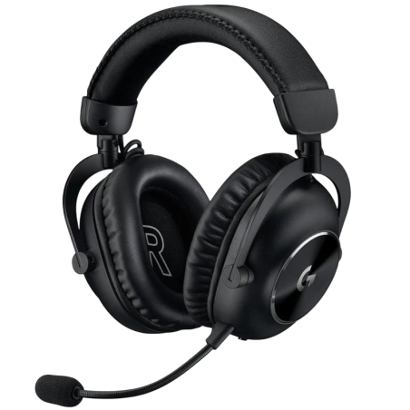 Logitech G PRO X 2 Bluetooth 5.3 50h Casque gaming sans fil
