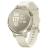Garmin Lily 2 Active Beige 1 pouces GPS 9 jours 5ATM Smartwatch