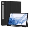 Coque Samsung Galaxy Tab S10 FE Compatible Noire