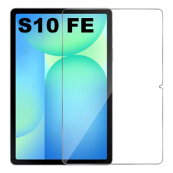 Protecteur en verre trempé Full Screen 3D Samsung Galaxy Tab S10 FE