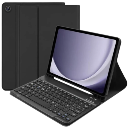 Coque avec Clavier Samsung Galaxy Tab S10 FE (Espagne)